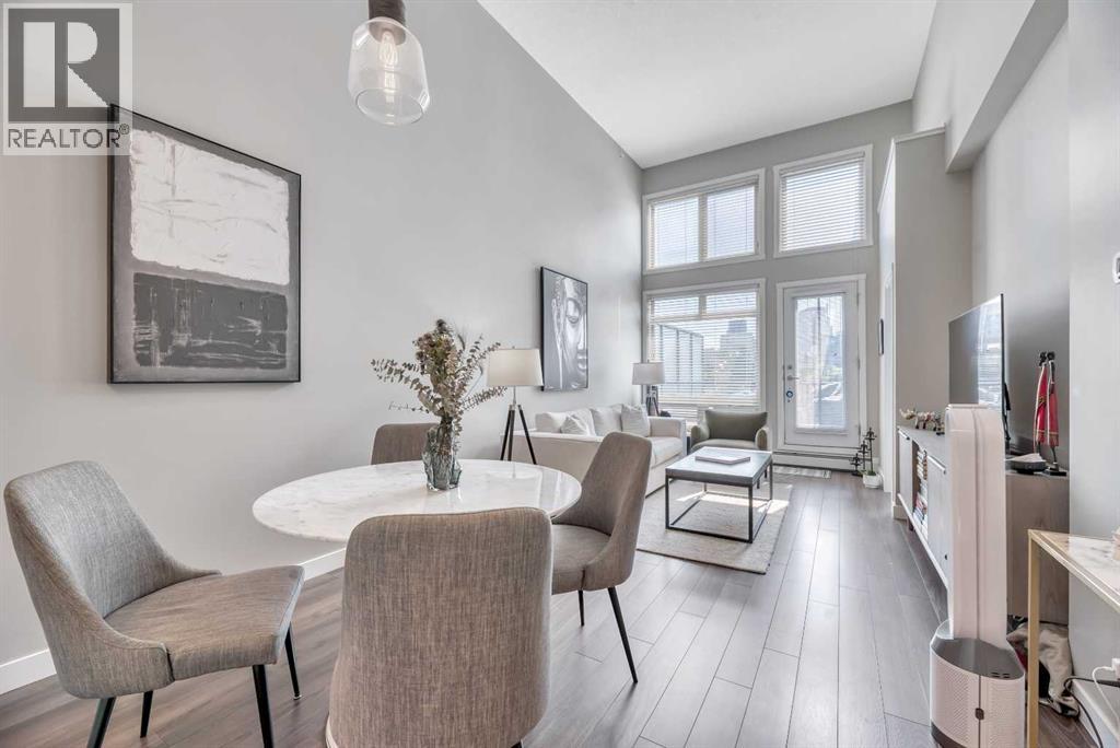 Property image for 417, 823 5 Avenue NW|Calgary, Alberta T2N0R5