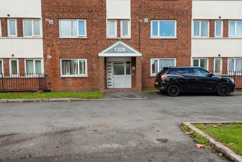 Additional image 25 of Bristol Road South, Birmingham, B31