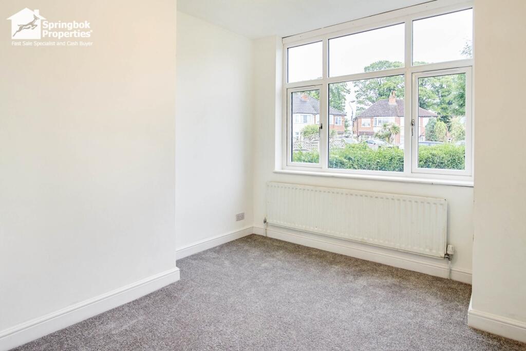 Additional image 6 of Sylvan Avenue, Birmingham, West Midlands