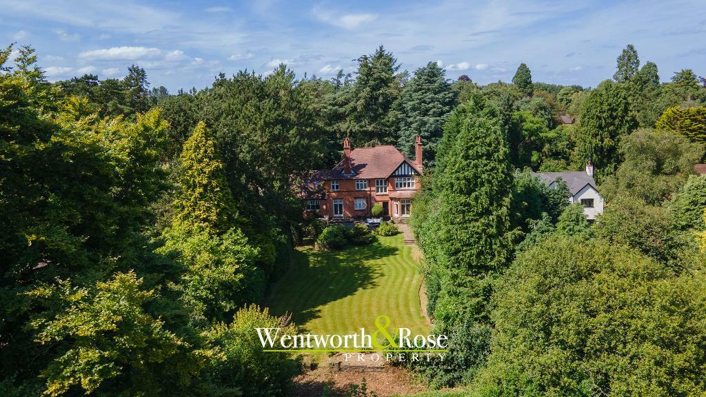 Additional image 52 of Fiery Hill Road, Barnt Green, Birmingham, B45 8LG