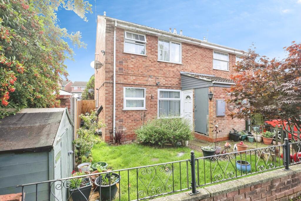 Bridge Piece, BIRMINGHAM, West Midlands, B31