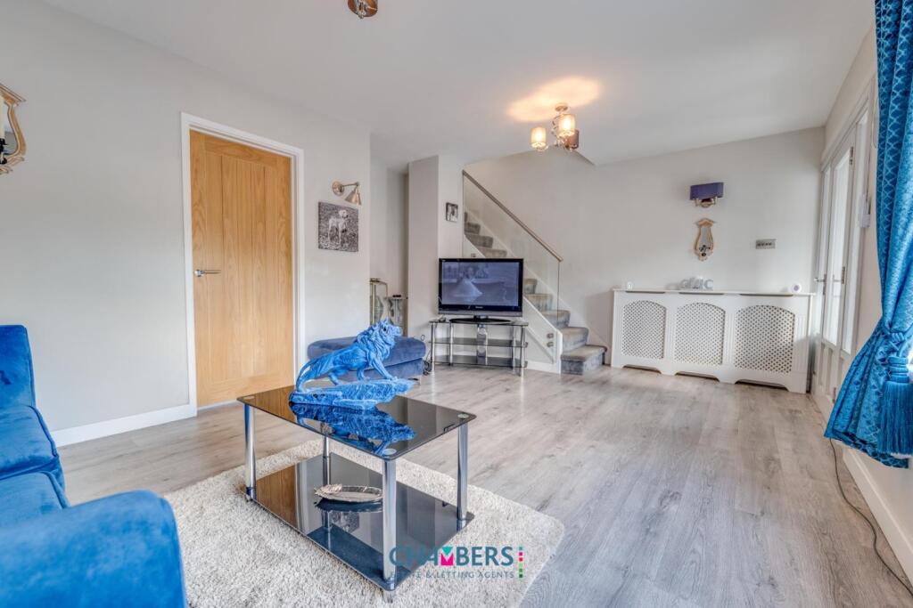 Additional image 5 of The Greenway, Marston Green, Birmingham