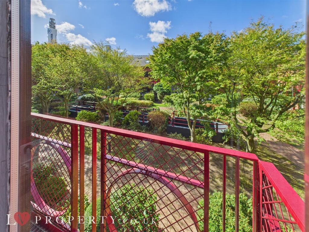 Additional image 20 of Livery Street, Jewellery Quarter, Birmingham, B3