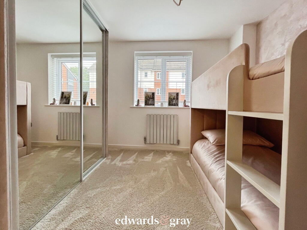 Additional image 11 of Wilson Avenue, Chelmsley Wood, Birmingham, B37 7NF