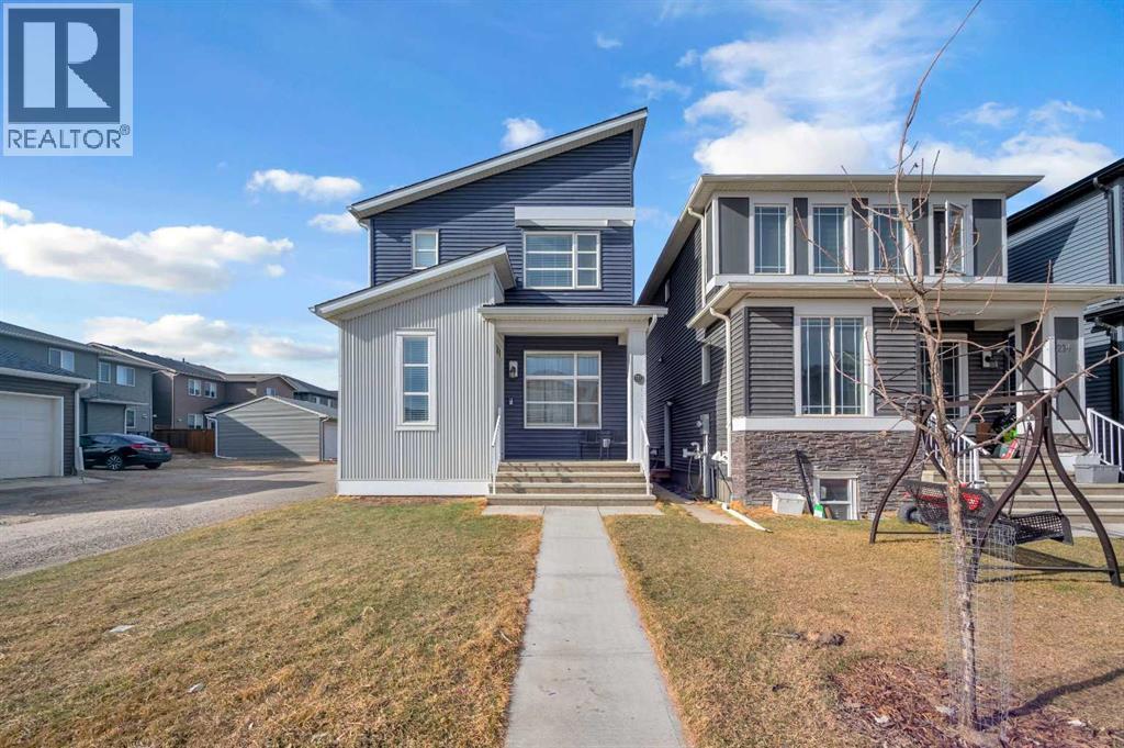 Property image for 220 Cornerstone Grove NE|Calgary, Alberta T3N2A6
