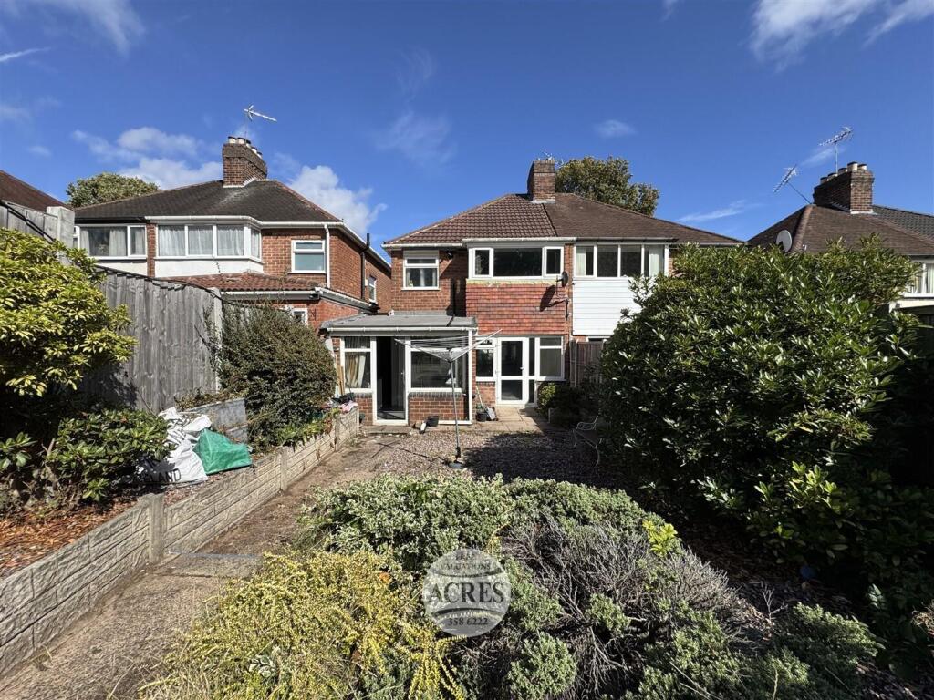 Additional image 36 of Perry Wood Road, Great Barr, Birmingham