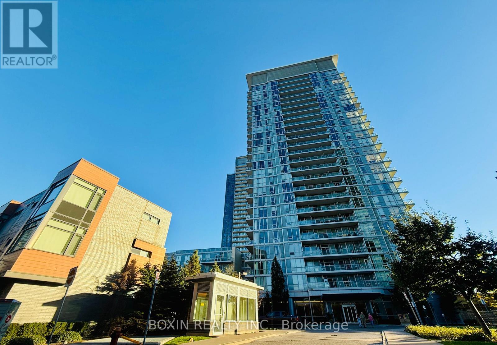 Property image for 508 - 62 FOREST MANOR ROAD|Toronto (Henry Farm), Ontario M2J0B6