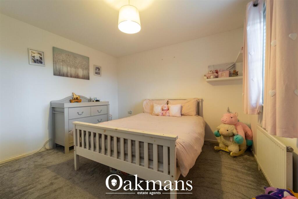 Additional image 10 of Springslade, Birmingham, West Midlands, B32