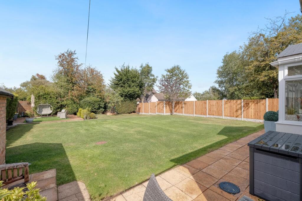 Additional image 18 of Packhorse Lane, Near Wythall, B38