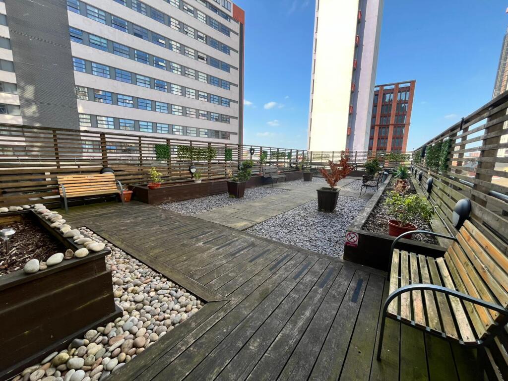 Additional image 5 of Millennium Apartments