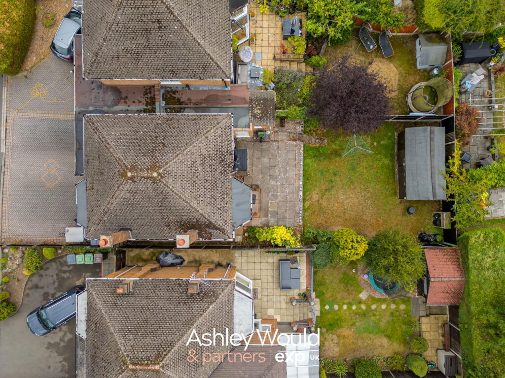 Additional image 21 of Malvern Road, Lickey, B45