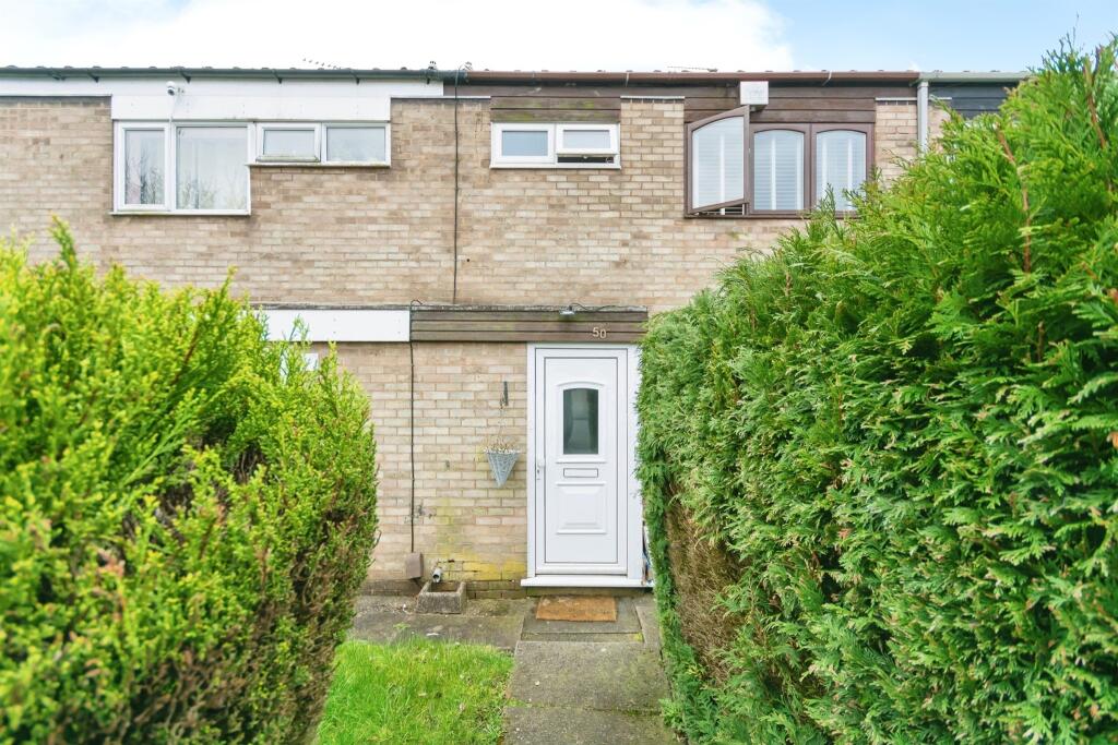 Property image for Dimmingsdale Bank, Quinton, BIRMINGHAM