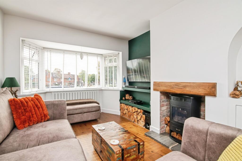 Additional image 18 of Hassop Road, Birmingham