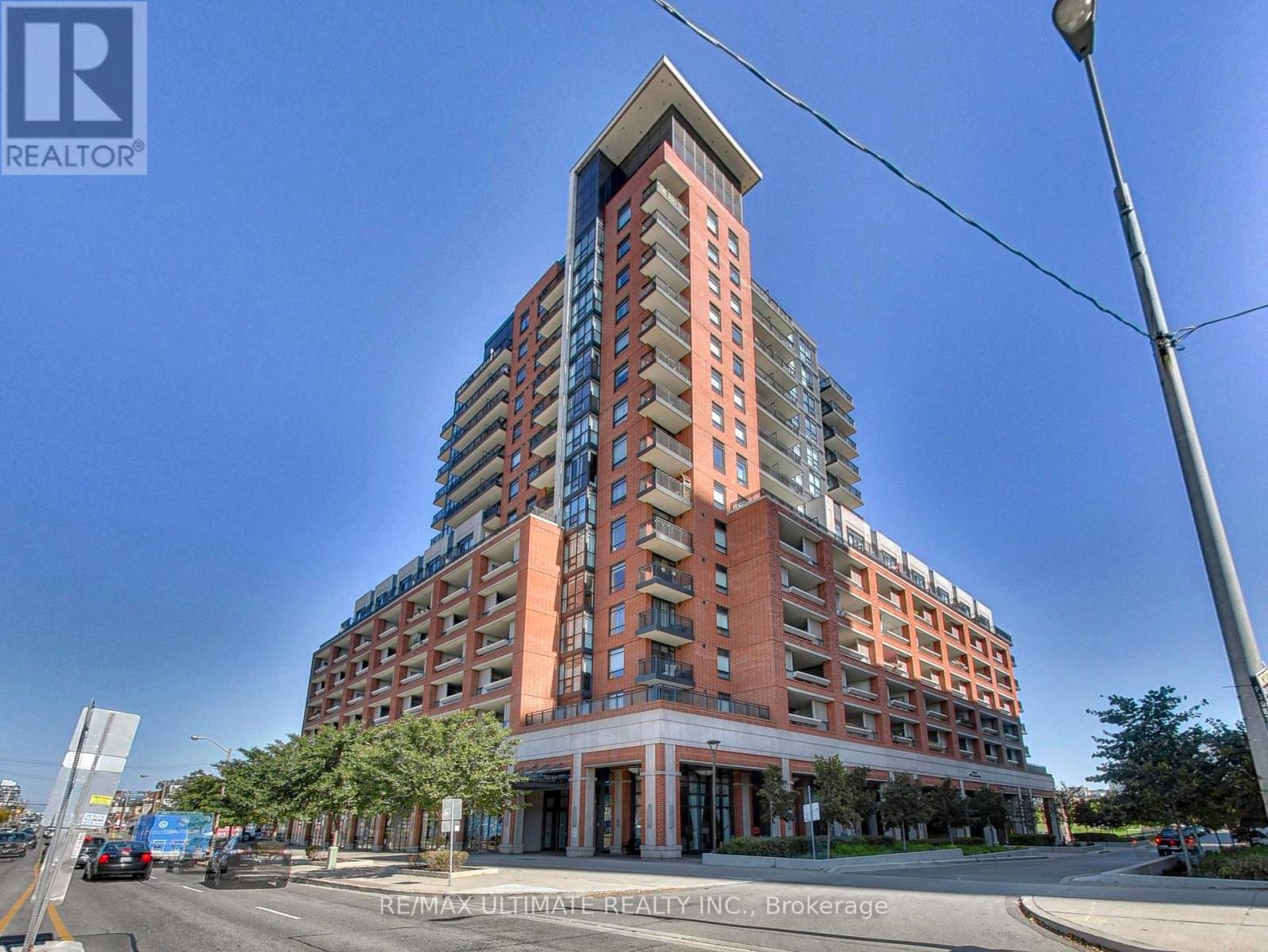 Property image for 1012 - 3091 DUFFERIN STREET|Toronto (Yorkdale-Glen Park), Ontario M6A0C4