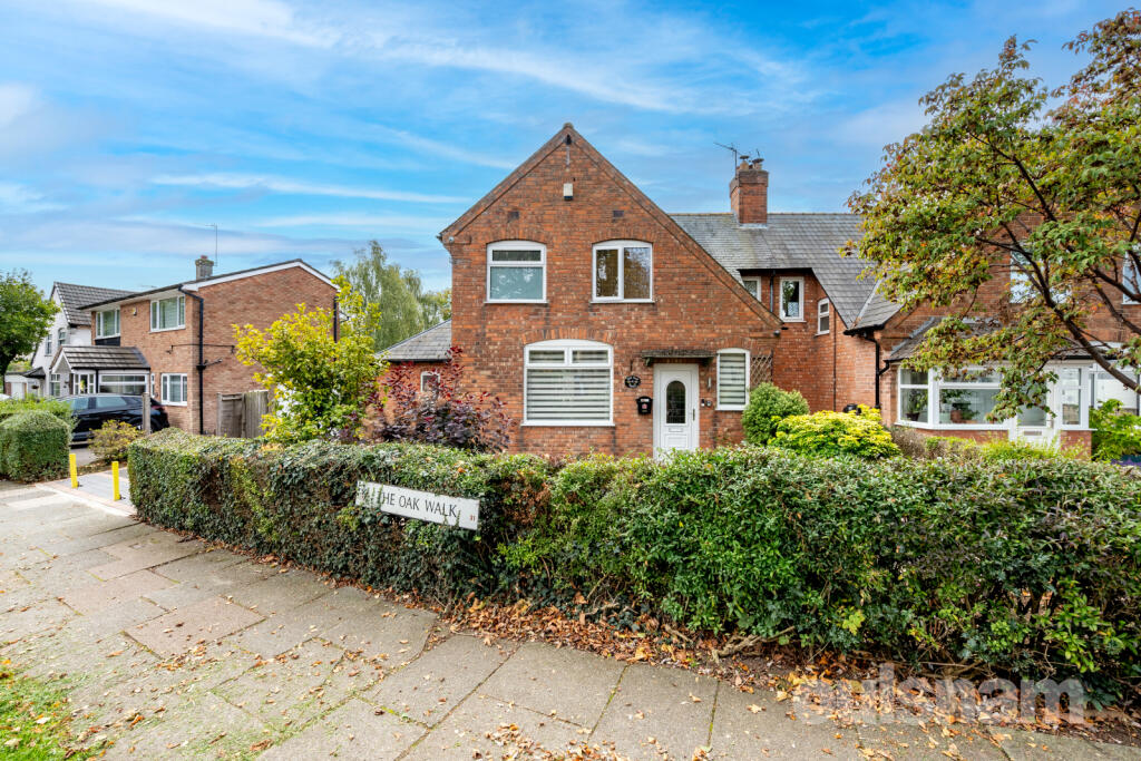 Additional image 18 of The Oak Walk, Northfield, Birmingham, B31