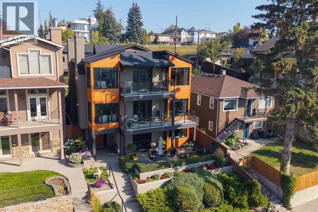 954 Drury Avenue NE|Calgary, Alberta T2E0M2