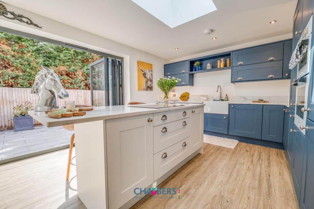 Additional image 10 of The Greenway, Marston Green, Birmingham