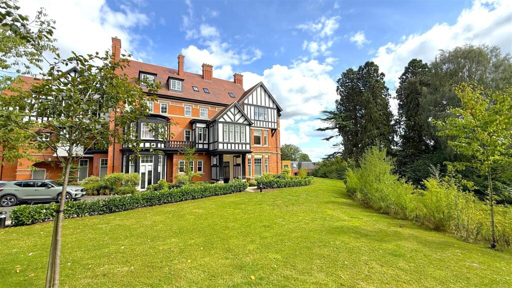 Additional image 18 of The Manor House, New House Farm Drive, Northfield BVT, Birmingham