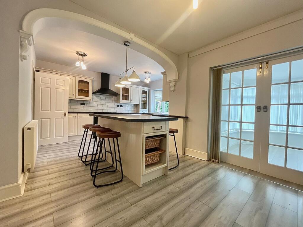 Additional image 5 of Hodge Hill Common, B36