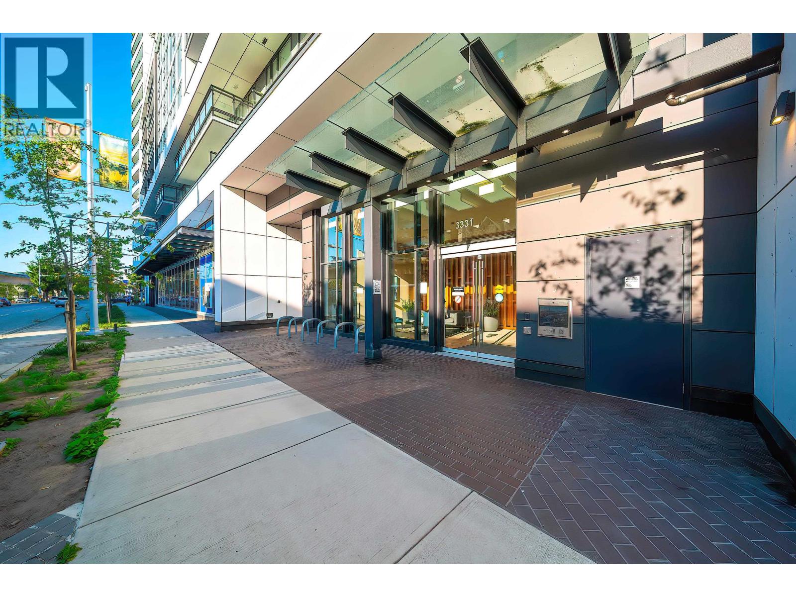 Property image for 500 3331 NO.3 ROAD|Richmond, British Columbia V6X2B6