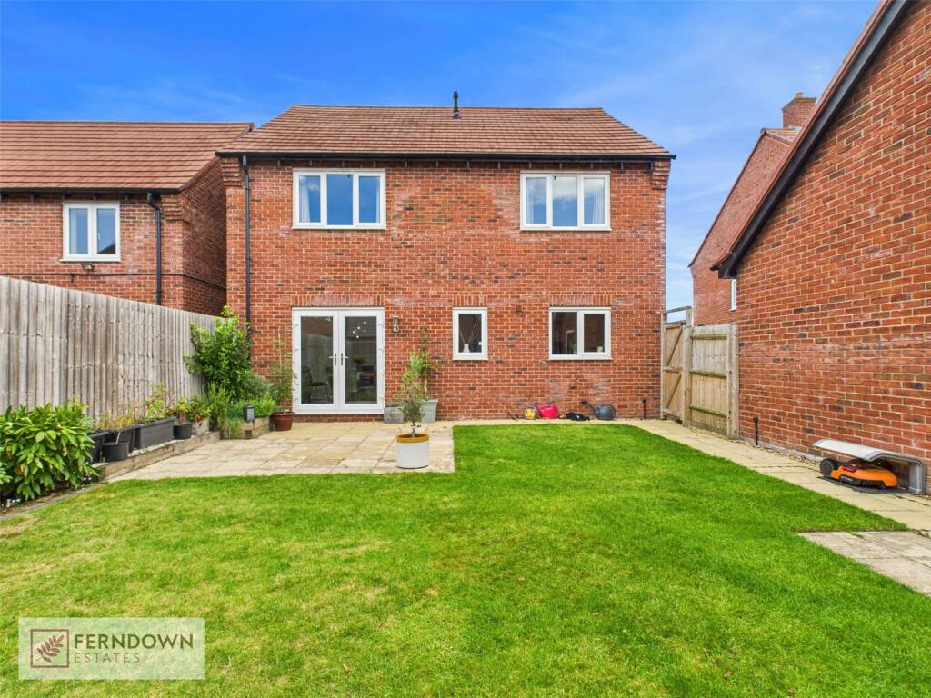 Additional image 22 of Old Farm Drive, Marston Green, Birmingham, B37