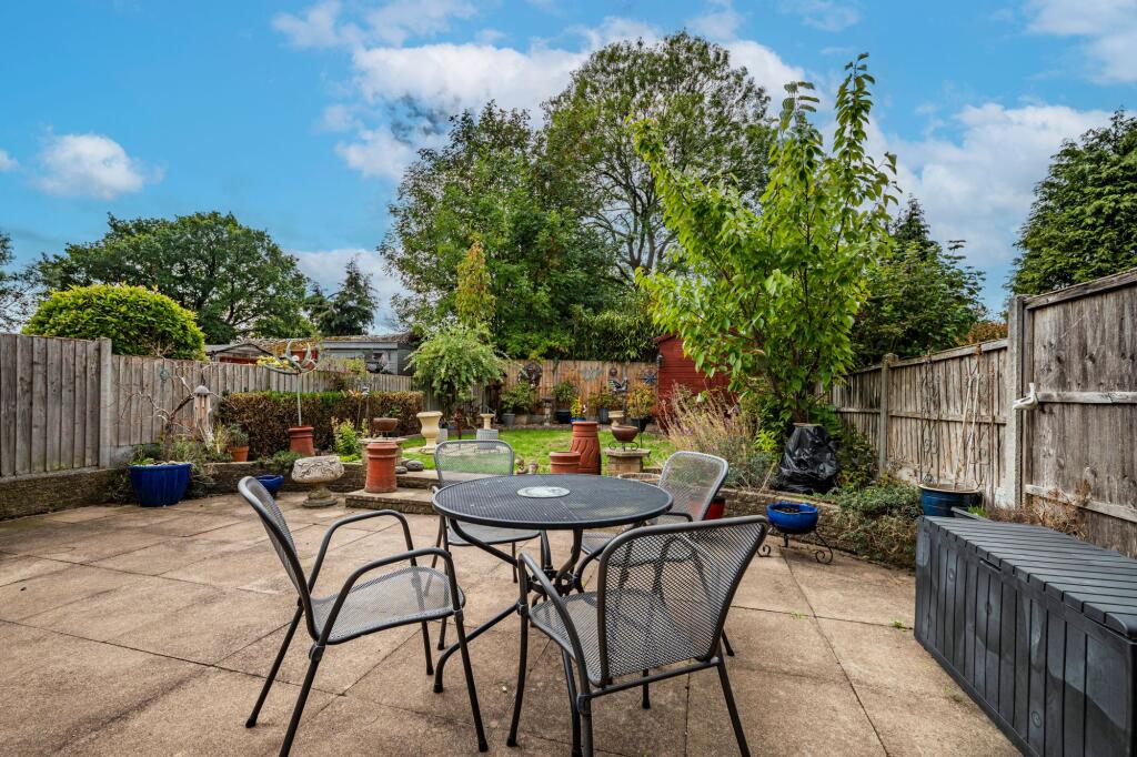 Additional image 14 of Canterbury Drive, Marston Green, B37