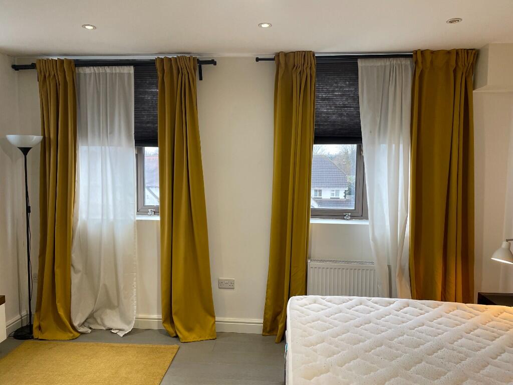 Additional image 5 of Avix Apartments, Walsall Road, Birmingham, B42 1UH, [REF: bBC2gp]