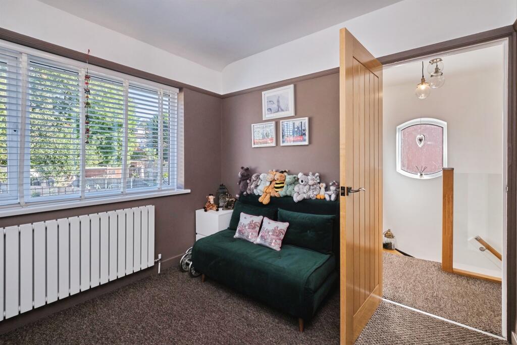 Additional image 7 of Hassop Road, Birmingham