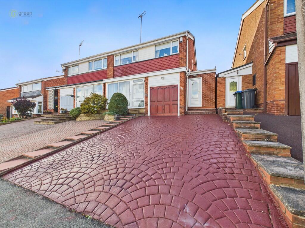 Property image for Danford Way, Great Barr