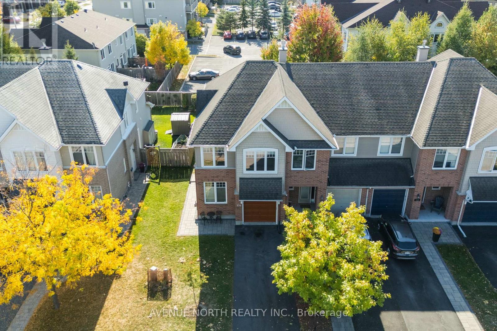 Property image for 108 HILLMAN MARSH WAY|Ottawa, Ontario K1T0B1