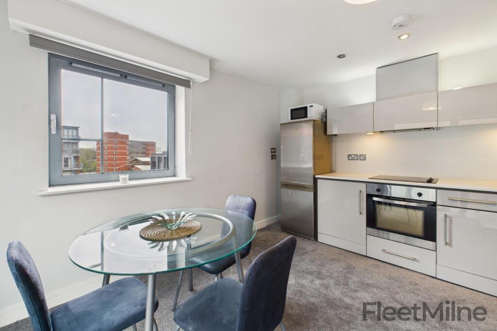 Additional image 4 of Islington Gates, Fleet Street, Birmingham