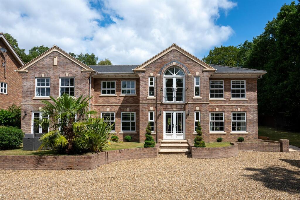 Additional image 4 of Blakesfield Drive, Barnt Green