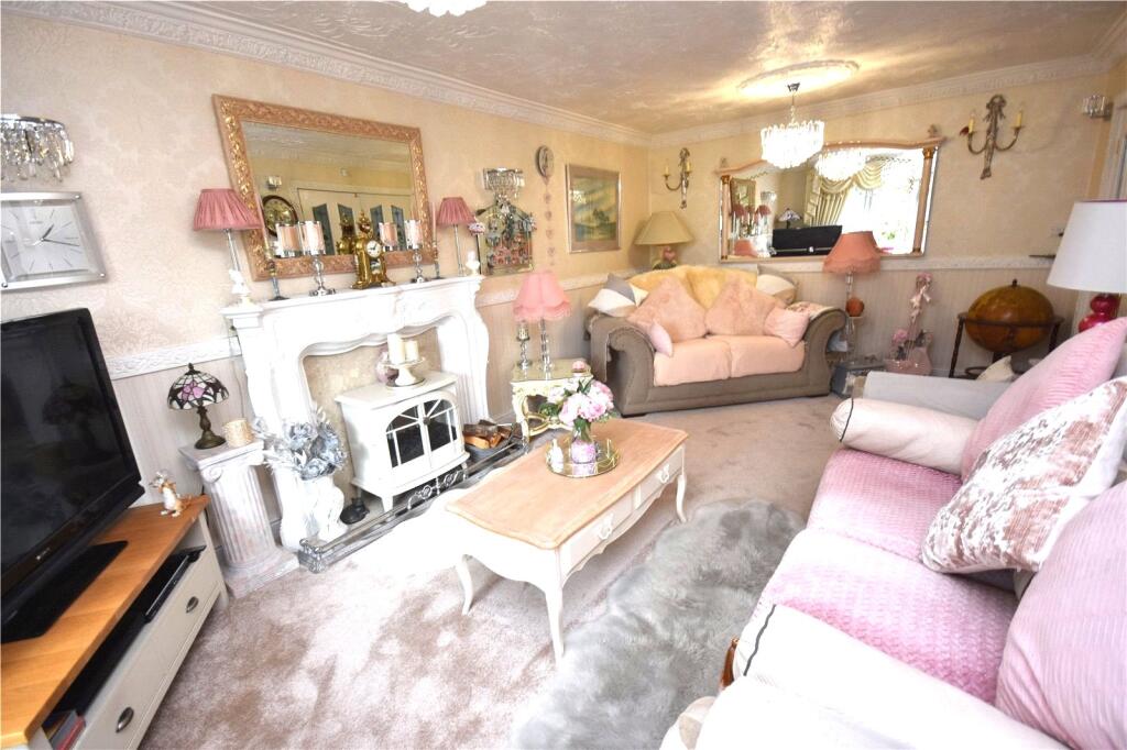 Additional image 22 of Bosworth Drive, Chelmsley Wood, Birmingham, B37
