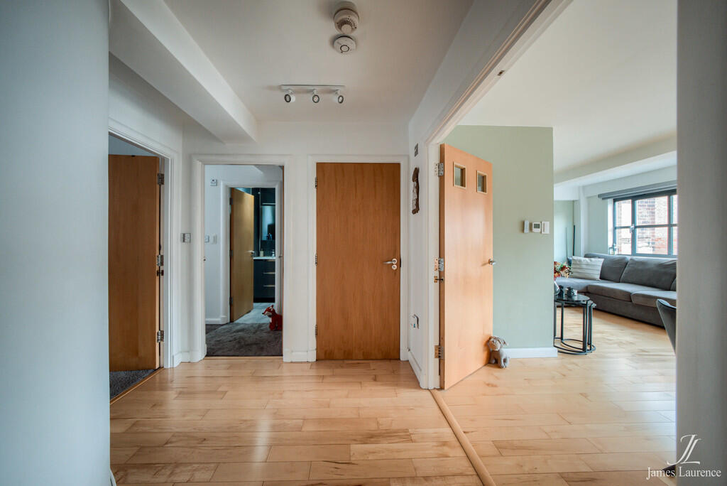 Additional image 9 of Maxim 28, 21 Lionel Street, Jewellery Quarter