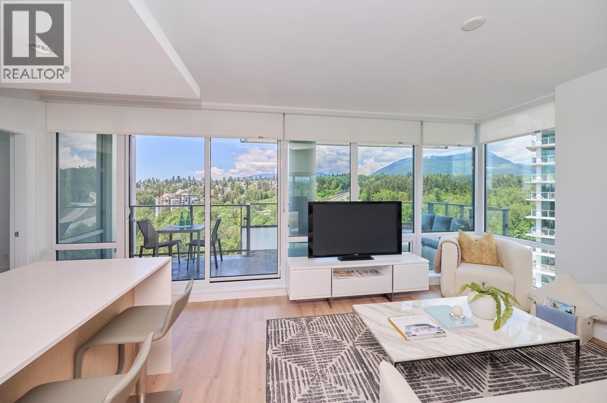 1701 1500 FERN STREET|North Vancouver, British Columbia V7J0E6