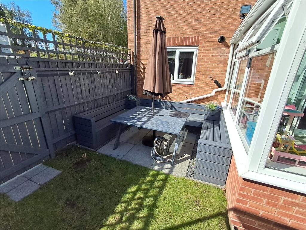 Additional image 15 of Netherhouse Close, Great Barr, Birmingham, B44