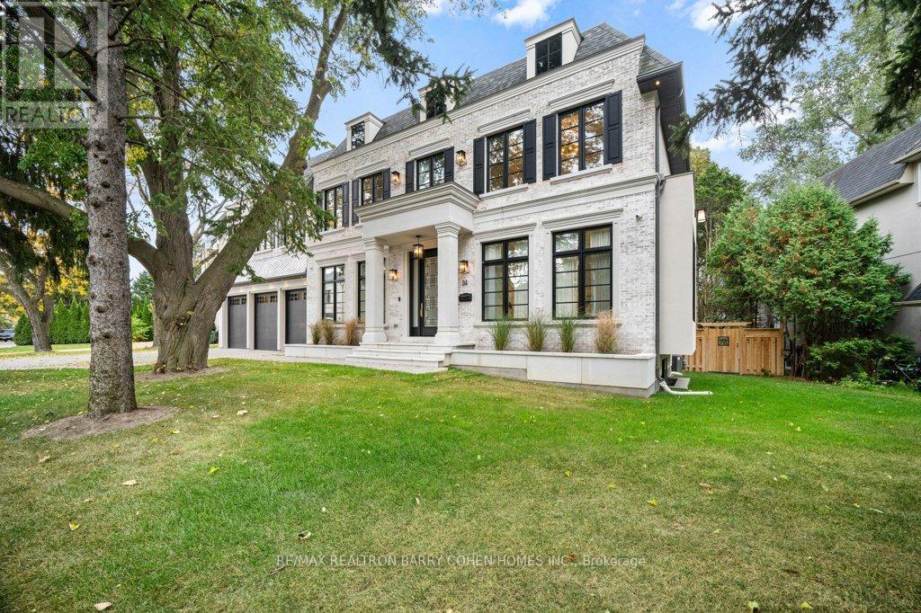 Property image for 34 GREENGATE ROAD|Toronto (Banbury-Don Mills), Ontario M3B1E8