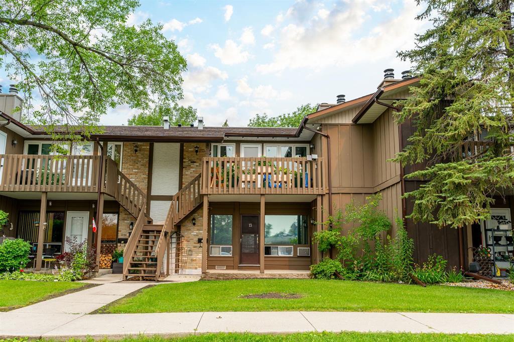 Property image for 14 330 Carriage Road|Winnipeg, Manitoba R3Y2E7