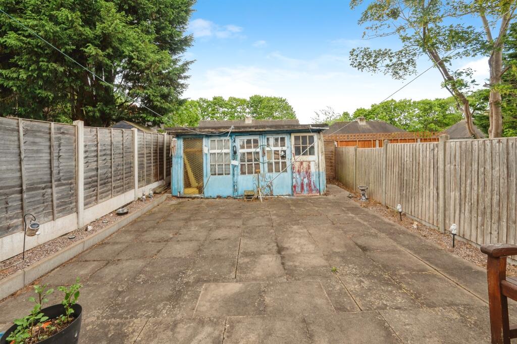 Additional image 8 of Kelynmead Road, Birmingham