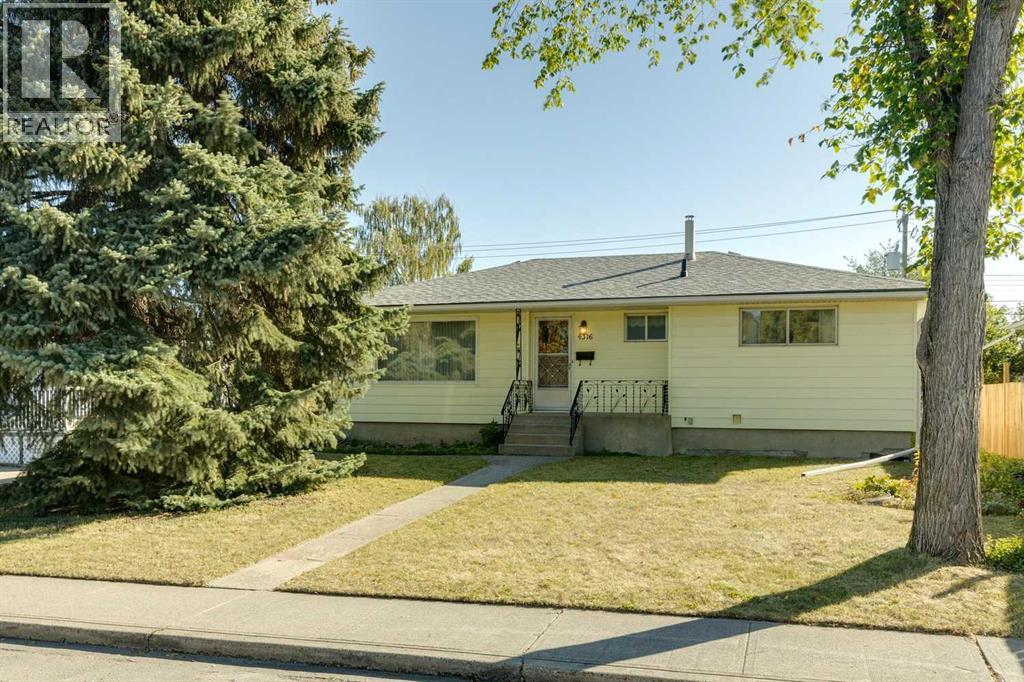 Property image for 4316 45 Street SW|Calgary, Alberta T3E3W1