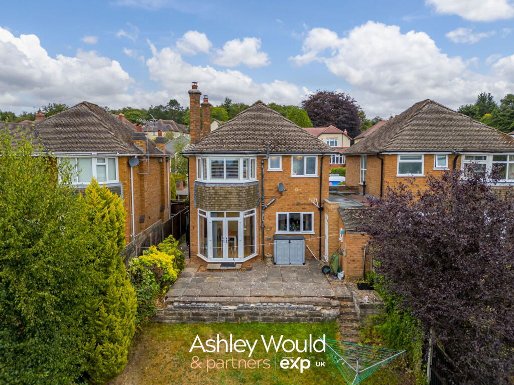 Additional image 20 of Malvern Road, Lickey, B45