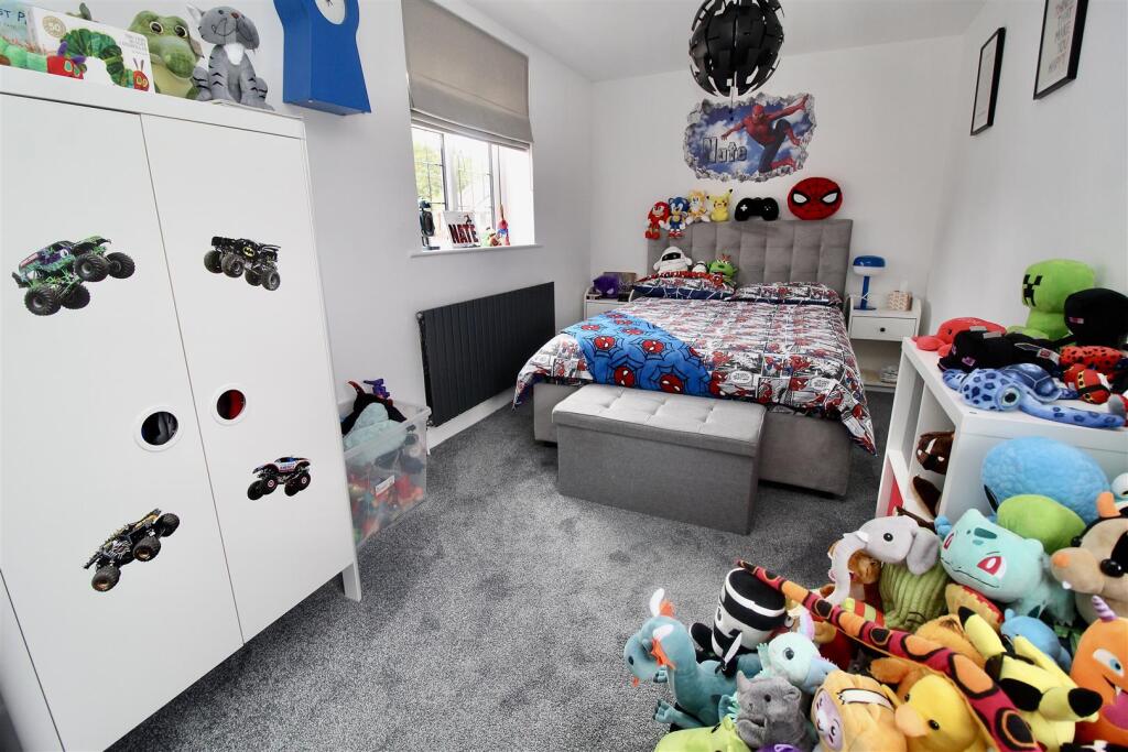 Additional image 11 of Bentley Road, Castle Bromwich, Birmingham