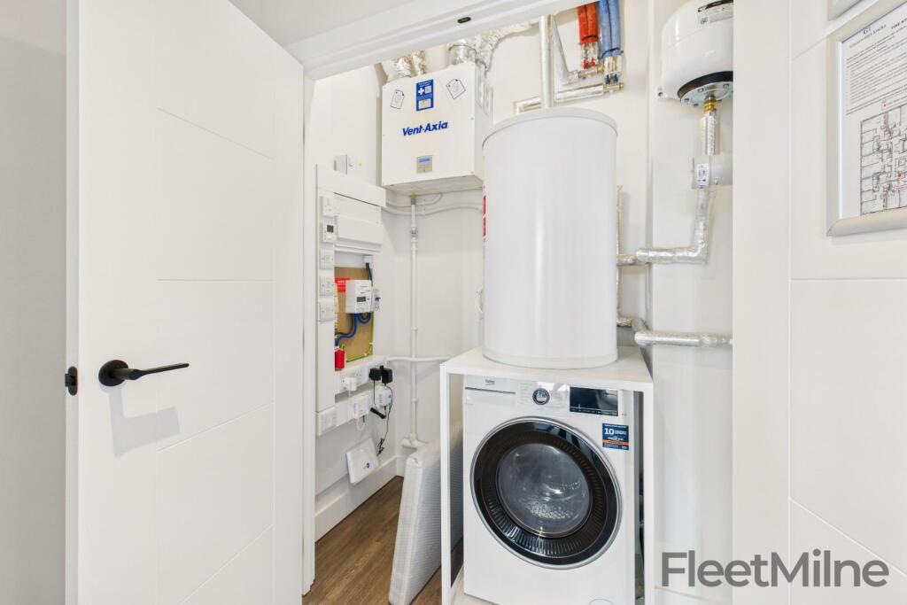 Additional image 16 of Ashted Wharf, 1 Pitt Street, Birmingham