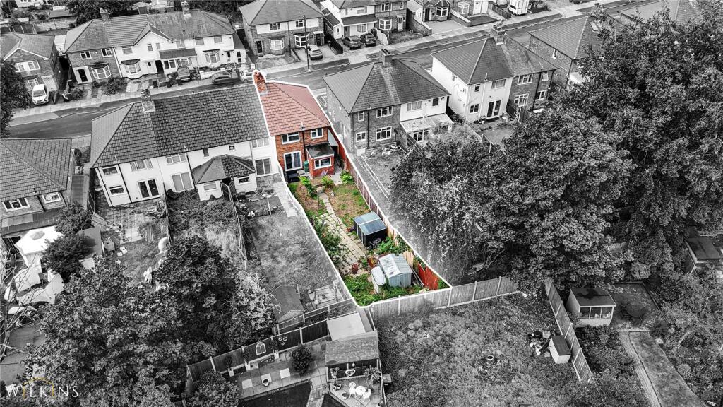 Additional image 26 of Hartley Road, Birmingham, West Midlands, B44