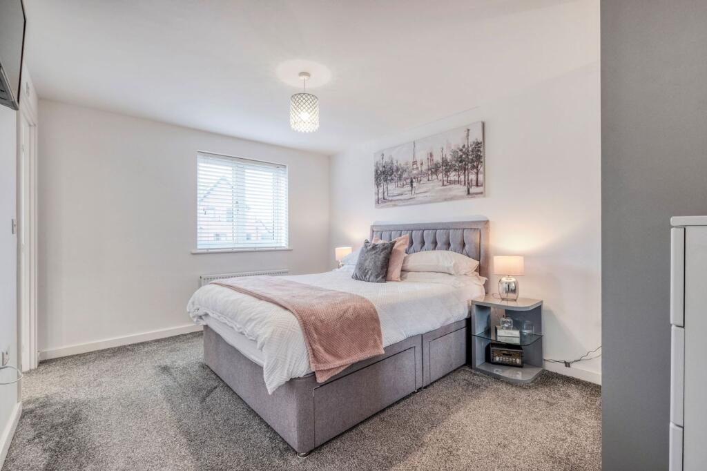 Additional image 9 of Ambassador Avenue, Birmingham, B31