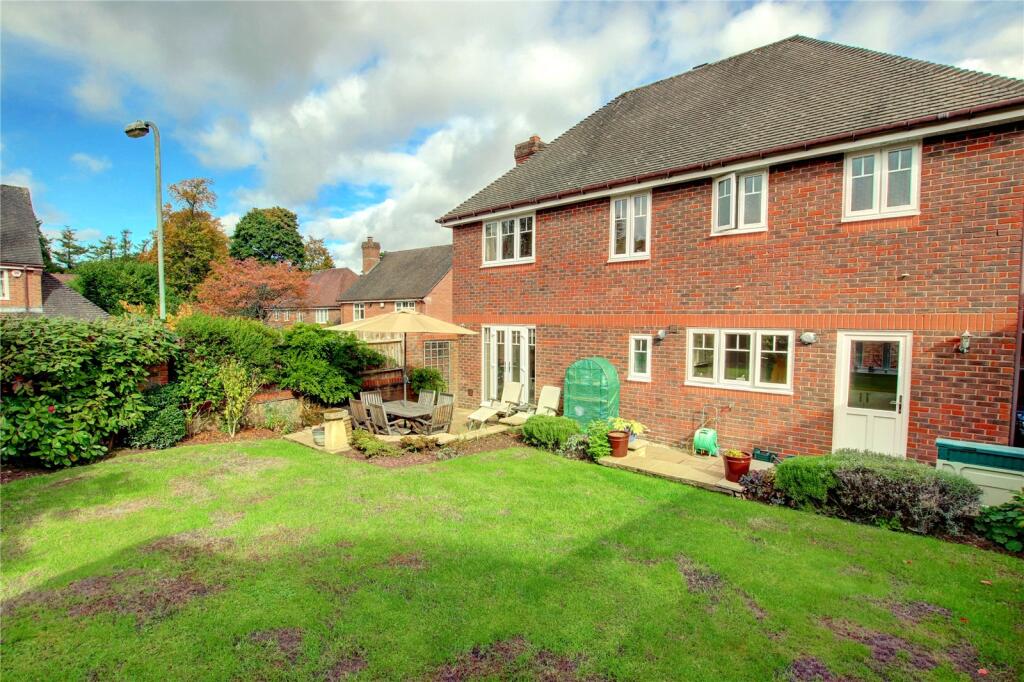 Additional image 24 of Sundbury Rise, Bournville Village Trust, Northfield, Birmingham, B31