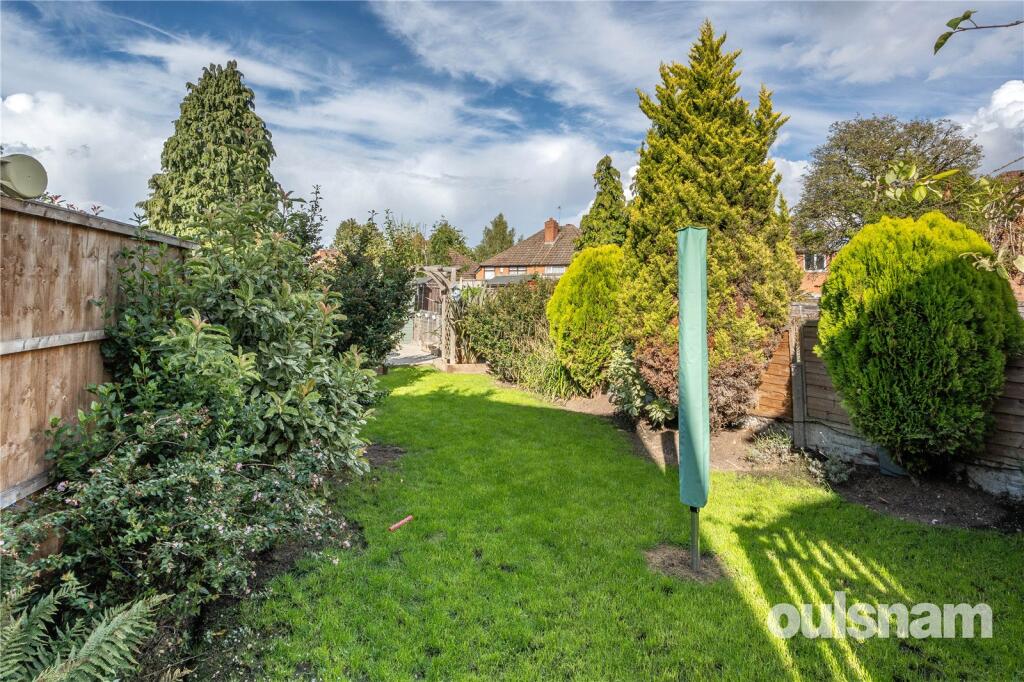 Additional image 25 of Midhurst Road, Kings Norton, Birmingham, West Midlands, B30