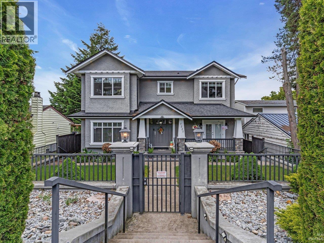 Property image for 7227 BARNET ROAD|Burnaby, British Columbia V5A1E3