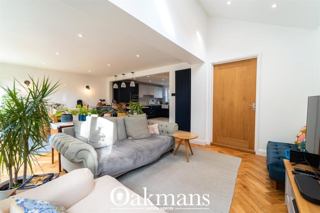 Additional image 14 of Oak Farm Road, Birmingham, B30