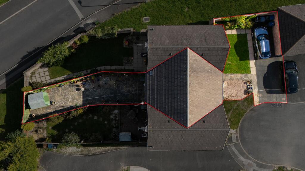 Additional image 2 of Cypress Grove, Birmingham, B31